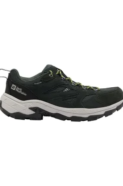 Jack Wolfskin Wandelschoenen Vojo Tour Texapore Low M