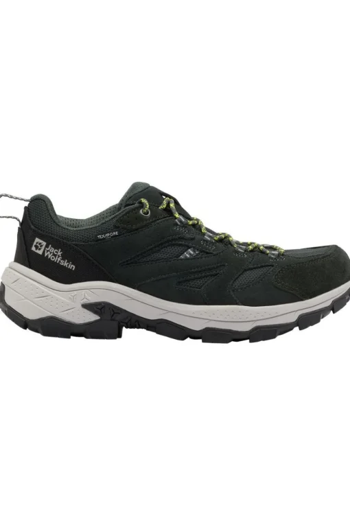 Jack Wolfskin Wandelschoenen Vojo Tour Texapore Low M