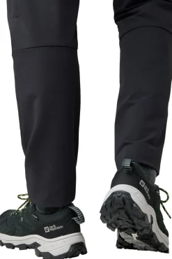 Jack Wolfskin Wandelschoenen Vojo Tour Texapore Low M
