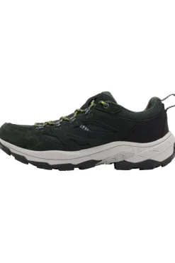 Jack Wolfskin Wandelschoenen Vojo Tour Texapore Low M
