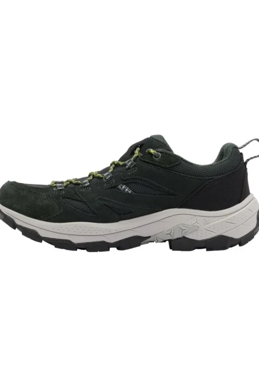 Jack Wolfskin Wandelschoenen Vojo Tour Texapore Low M