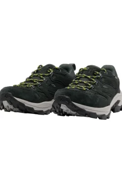 Jack Wolfskin Wandelschoenen Vojo Tour Texapore Low M