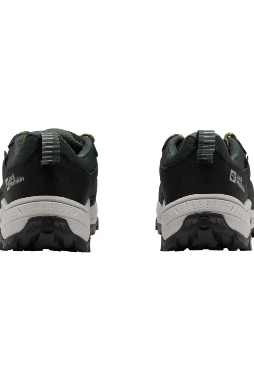 Jack Wolfskin Wandelschoenen Vojo Tour Texapore Low M