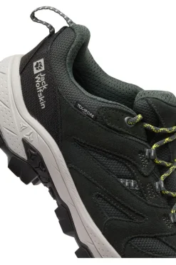 Jack Wolfskin Wandelschoenen Vojo Tour Texapore Low M