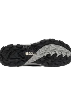 Jack Wolfskin Wandelschoenen Vojo Tour Texapore Low M