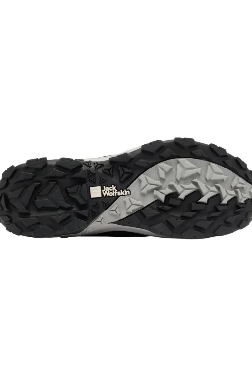 Jack Wolfskin Wandelschoenen Vojo Tour Texapore Low M