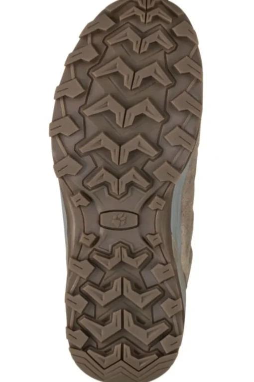 Jack Wolfskin Wandelschoen Refugio Texapore Low W