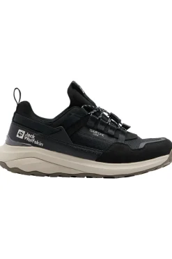 Jack Wolfskin Wandelschoenen Dromoventure Athletic Texapore Low W
