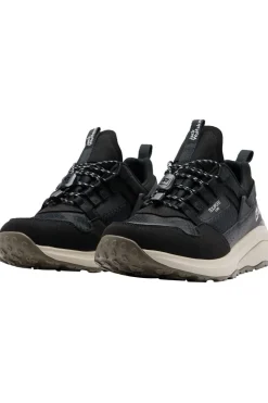 Jack Wolfskin Wandelschoenen Dromoventure Athletic Texapore Low W