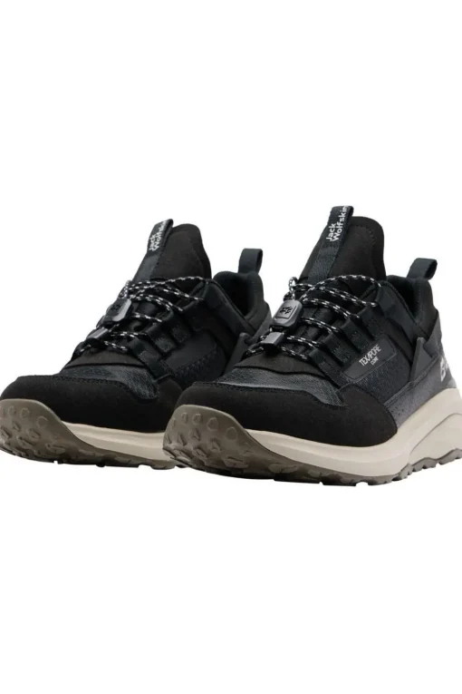 Jack Wolfskin Wandelschoenen Dromoventure Athletic Texapore Low W