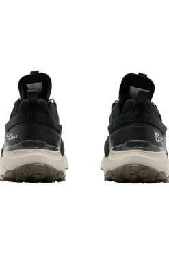 Jack Wolfskin Wandelschoenen Dromoventure Athletic Texapore Low W