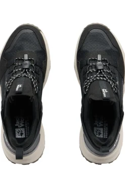 Jack Wolfskin Wandelschoenen Dromoventure Athletic Texapore Low W