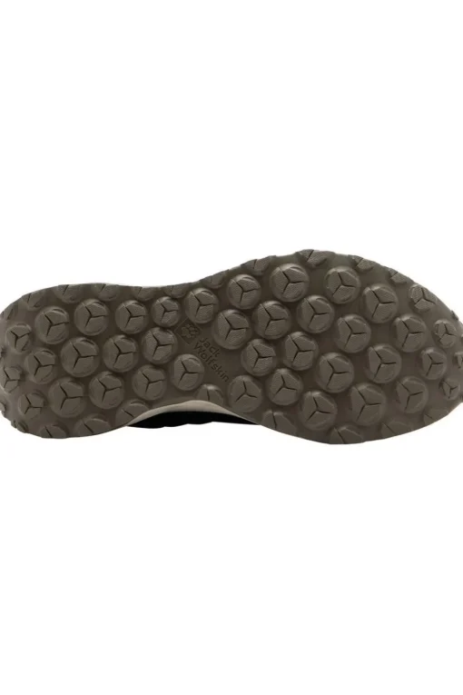 Jack Wolfskin Wandelschoenen Dromoventure Athletic Texapore Low W