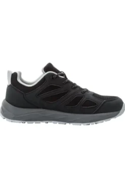 Jack Wolfskin Wandelschoenen Woodland 2 Texapore Low K
