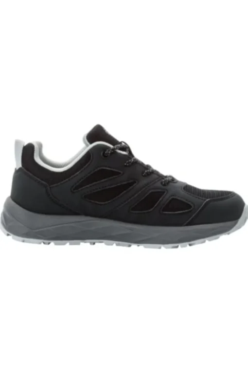 Jack Wolfskin Wandelschoenen Woodland 2 Texapore Low K
