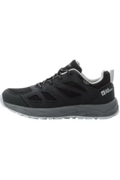 Jack Wolfskin Wandelschoenen Woodland 2 Texapore Low K