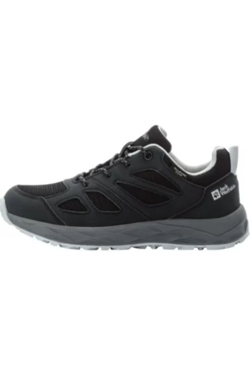 Jack Wolfskin Wandelschoenen Woodland 2 Texapore Low K