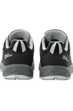 Jack Wolfskin Wandelschoenen Woodland 2 Texapore Low K