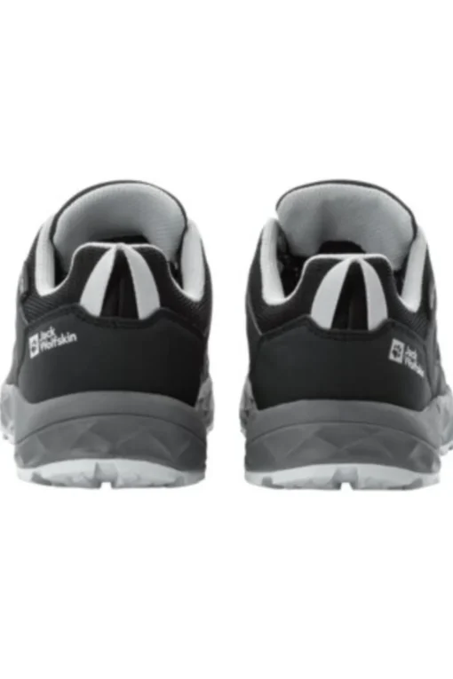 Jack Wolfskin Wandelschoenen Woodland 2 Texapore Low K