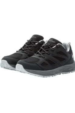 Jack Wolfskin Wandelschoenen Woodland 2 Texapore Low K