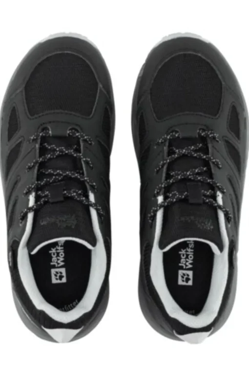 Jack Wolfskin Wandelschoenen Woodland 2 Texapore Low K