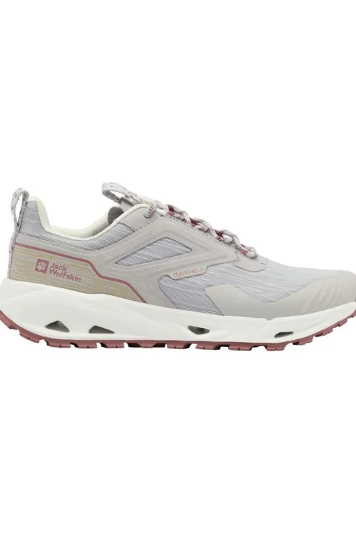 Jack Wolfskin Wandelschoenen Prelight Texashield Low Women