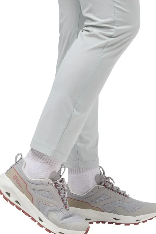 Jack Wolfskin Wandelschoenen Prelight Texashield Low Women
