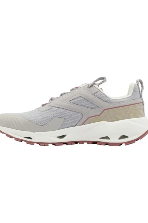 Jack Wolfskin Wandelschoenen Prelight Texashield Low Women