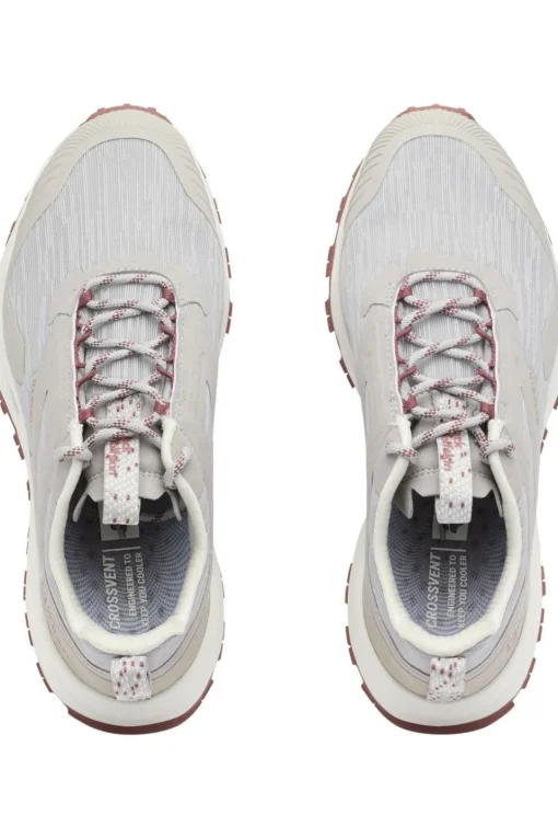 Jack Wolfskin Wandelschoenen Prelight Texashield Low Women