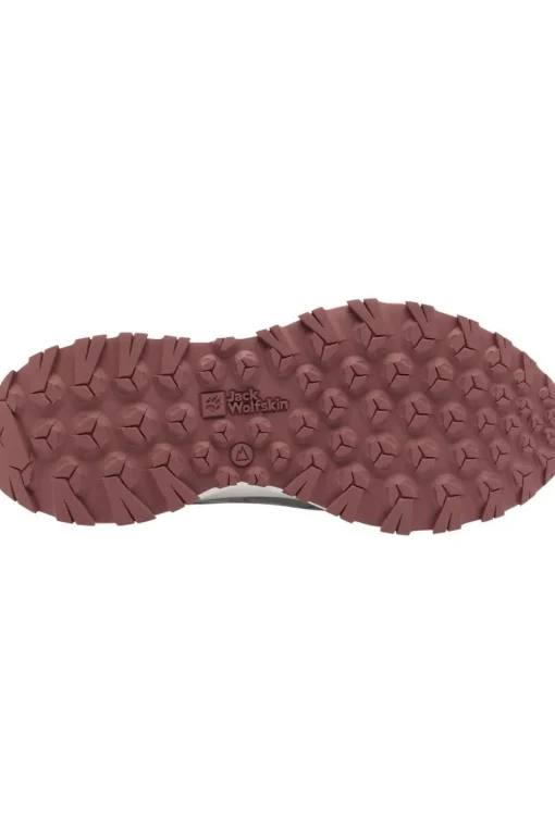 Jack Wolfskin Wandelschoenen Prelight Texashield Low Women