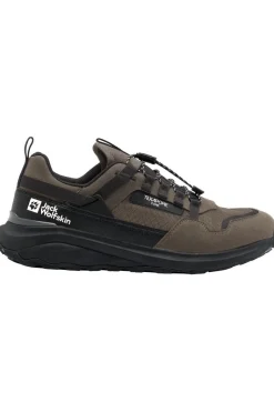 Jack Wolfskin Wandelschoenen Dromoventure Athletic Texapore Low M