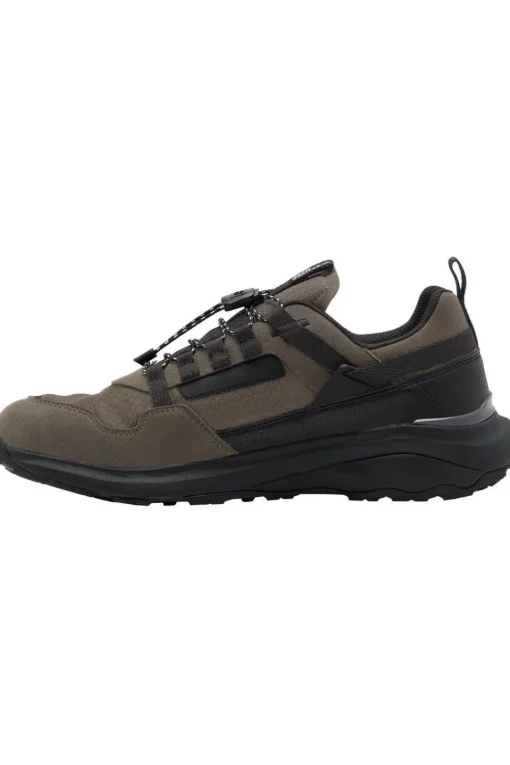 Jack Wolfskin Wandelschoenen Dromoventure Athletic Texapore Low M