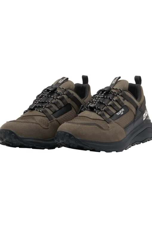 Jack Wolfskin Wandelschoenen Dromoventure Athletic Texapore Low M