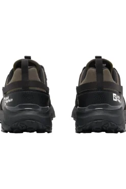 Jack Wolfskin Wandelschoenen Dromoventure Athletic Texapore Low M
