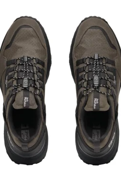 Jack Wolfskin Wandelschoenen Dromoventure Athletic Texapore Low M