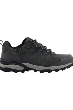 Jack Wolfskin Wandelschoenen Refugio Texapore Low