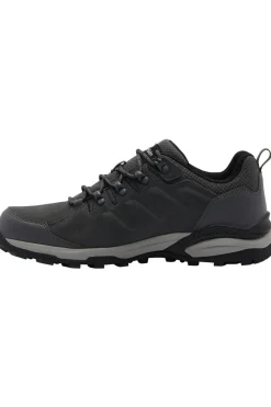Jack Wolfskin Wandelschoenen Refugio Texapore Low