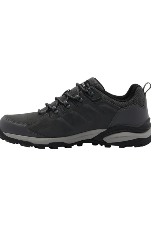 Jack Wolfskin Wandelschoenen Refugio Texapore Low