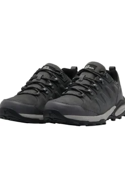 Jack Wolfskin Wandelschoenen Refugio Texapore Low