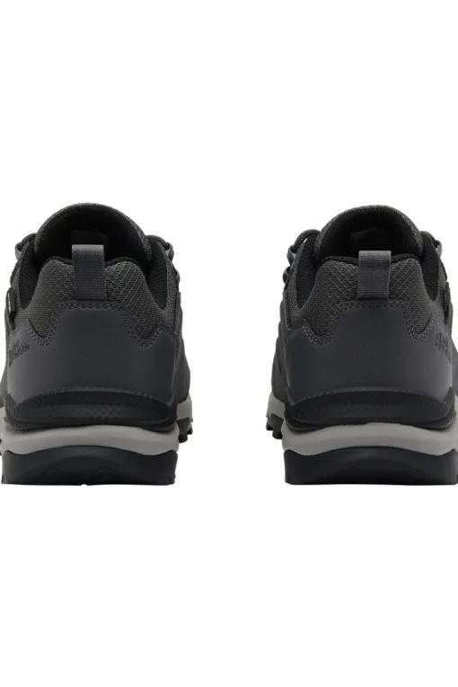 Jack Wolfskin Wandelschoenen Refugio Texapore Low