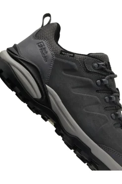 Jack Wolfskin Wandelschoenen Refugio Texapore Low