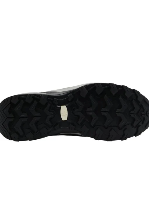 Jack Wolfskin Wandelschoenen Refugio Texapore Low