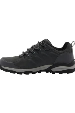 Jack Wolfskin Wandelschoenen Refugio Texapore Low