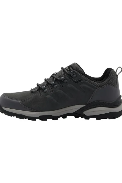 Jack Wolfskin Wandelschoenen Refugio Texapore Low
