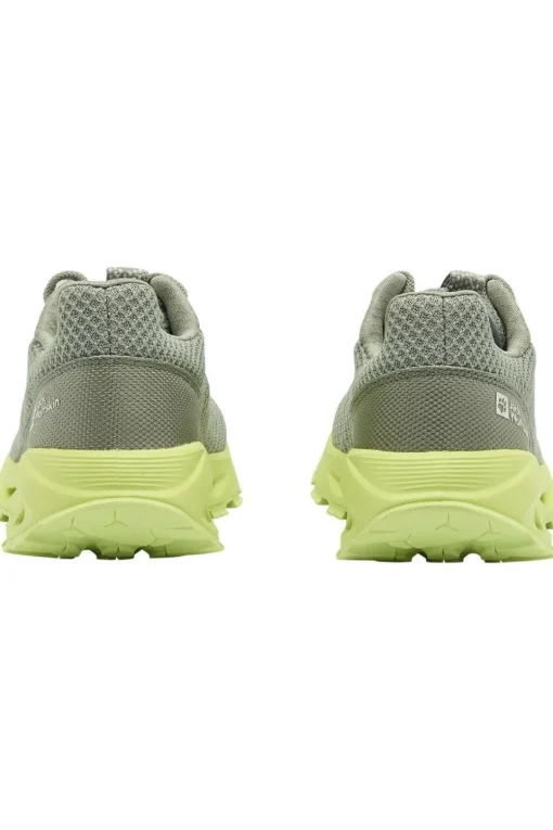 Jack Wolfskin Wandelschoenen Prelight Vent Low Women