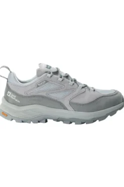 Jack Wolfskin Wandelschoenen Cyrox Texapore Low M
