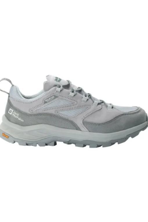 Jack Wolfskin Wandelschoenen Cyrox Texapore Low M