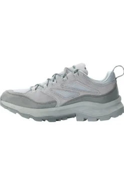 Jack Wolfskin Wandelschoenen Cyrox Texapore Low M