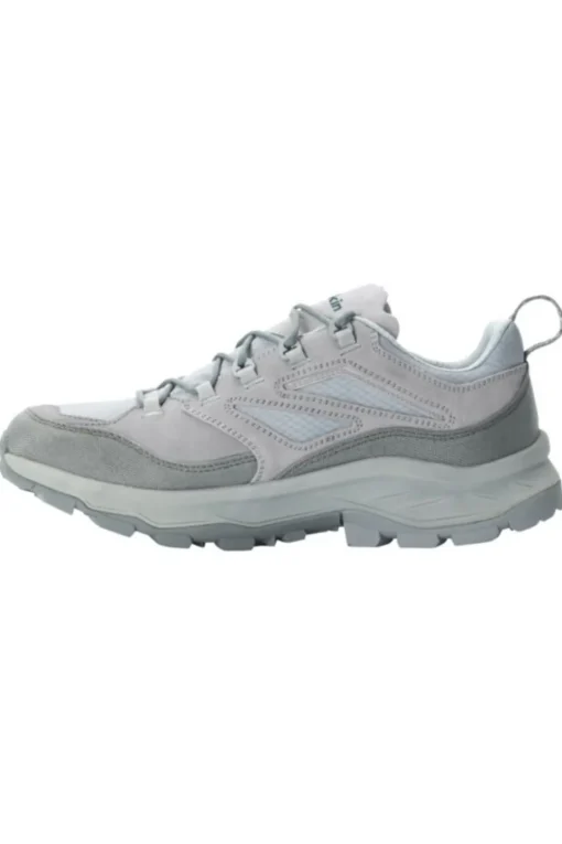 Jack Wolfskin Wandelschoenen Cyrox Texapore Low M