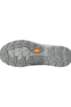 Jack Wolfskin Wandelschoenen Cyrox Texapore Low M